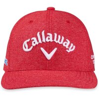 CALLAWAY GOLF HEADWARE TA PERF PRO RED HEATHER 24 EU