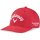 CALLAWAY GOLF HEADWARE TA PERF PRO RED HEATHER 24 EU