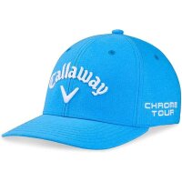 CALLAWAY GOLF HEADWARE TA PERF PRO LIGHT BLUE 24 EU