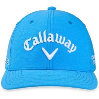 CALLAWAY GOLF HEADWARE TA PERF PRO LIGHT BLUE 24 EU