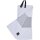 Callaway TW CG TRIFOLD TOWEL WHT 23