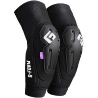 G-FORM ELLENBOGENSCHONER MESA BLACK GR. M