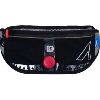 UltrAspire LUMEN 400Z 2.0 WAIST LIGHT BLACK/BLUE