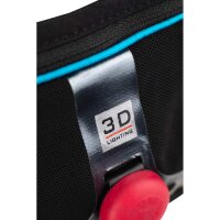 UltrAspire LUMEN 400Z 2.0 WAIST LIGHT BLACK/BLUE