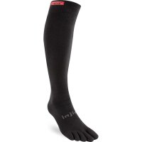 Injinji BOOT ORIGINAL WEIGHT OVER THE CALF BLACK S