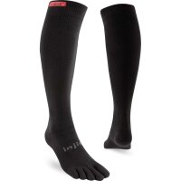 Injinji BOOT ORIGINAL WEIGHT OVER THE CALF BLACK M