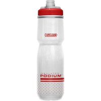 Camelbak Podium Chill 700ml fiery red/white