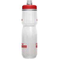 Camelbak Podium Chill 700ml fiery red/white