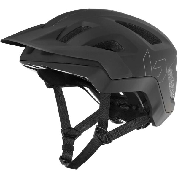 BOLLÉ HELM ADAPT GR.L MATTE BLACK