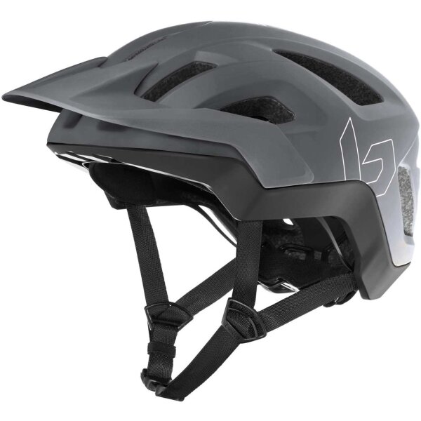 BOLLÉ HELM ADAPT GR.S MATTE COOL GREY