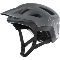 BOLLÉ HELM ADAPT GR.M MATTE COOL GREY