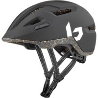 BOLLÉ HELM ECO STANCE GR.S BLACK MATTE