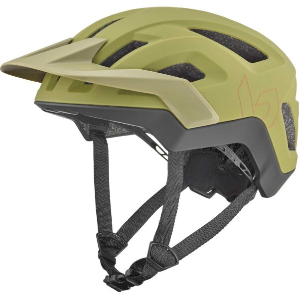 BOLLÉ HELM ADAPT GR.S KHAKI MATTE