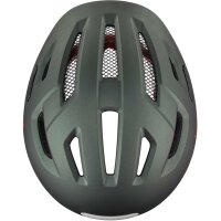 BOLLÉ HELM STANCE JR GR. XS MATTE FOREST