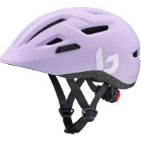 BOLLÉ HELM STANCE JR GR. XS MATTE LILAC