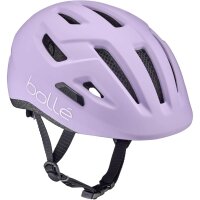 BOLLÉ HELM STANCE JR GR. XS MATTE LILAC