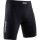 X-BIONIC® INVENT 4.0 RUNNING SHORTS MEN OPAL BLACK/ARCTIC WHITE SIZE M