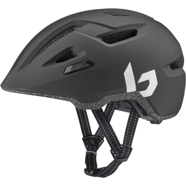 BOLLÉ HELM STANCE PURE GR. S MATTE BLACK