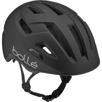 BOLLÉ HELM STANCE PURE GR. S MATTE BLACK