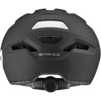 BOLLÉ HELM STANCE PURE GR. S MATTE BLACK