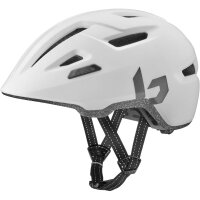 BOLLÉ HELM STANCE PURE GR. S MATTE WHITE