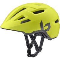 BOLLÉ HELM STANCE PURE GR. S MATTE ACID YELLOW