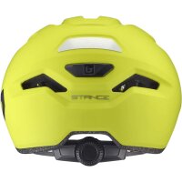 BOLLÉ HELM STANCE PURE GR. S MATTE ACID YELLOW