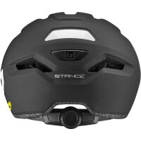 BOLLÉ HELM STANCE PURE MIPS GR.S MATTE BLACK