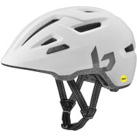 BOLLÉ HELM STANCE PURE MIPS GR.S MATTE WHITE