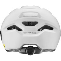 BOLLÉ HELM STANCE PURE MIPS GR.S MATTE WHITE