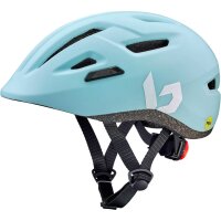 BOLLÉ HELM STANCE JR MIPS GR. XS POWDER BLUE