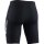 X-BIONIC® INVENT 4.0 RUNNING SHORTS WMN OPAL BLACK/ARCTIC WHITE SIZE S