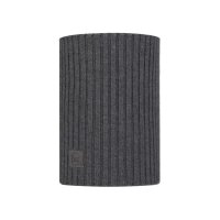 Buff® KNITTED NECKWARMER COMFORT NORVAL GREY