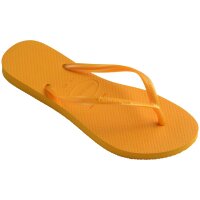 HAVAIANAS SLIM POP YELLOW 33/34