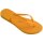 HAVAIANAS SLIM POP YELLOW 33/34