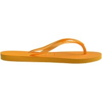 HAVAIANAS SLIM POP YELLOW 39/40