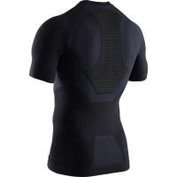 X-BIONIC® INVENT 4.0 RUNNING SHIRT SH SL MEN OPAL...