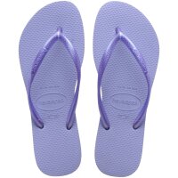 HAVAIANAS SLIM LILAC BREEZE 27/28