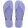 HAVAIANAS SLIM LILAC BREEZE 27/28