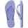 HAVAIANAS SLIM LILAC BREEZE 27/28