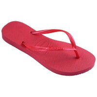 HAVAIANAS SLIM PINK FEVER 29/30