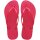 HAVAIANAS SLIM PINK FEVER 29/30