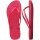 HAVAIANAS SLIM PINK FEVER 29/30