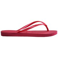 HAVAIANAS SLIM PINK FEVER 37/38