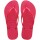 HAVAIANAS SLIM PINK FEVER EU:39/40