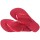 HAVAIANAS SLIM PINK FEVER EU:39/40