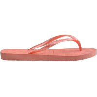 HAVAIANAS SLIM PEACH ROSE 27/28