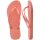 HAVAIANAS SLIM PEACH ROSE 27/28