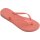 HAVAIANAS SLIM PEACH ROSE 27/28