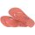 HAVAIANAS SLIM PEACH ROSE 37/38